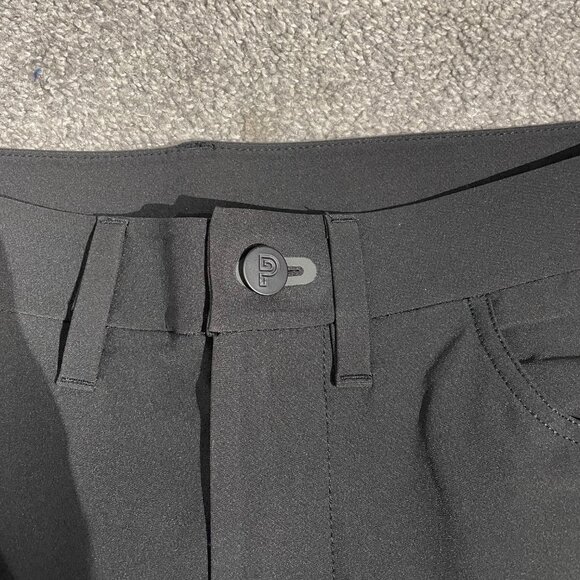 Public Rec Dealmaker 5-Pocket Men's Pants, Size 34x30, Black - Picture 3 of 6